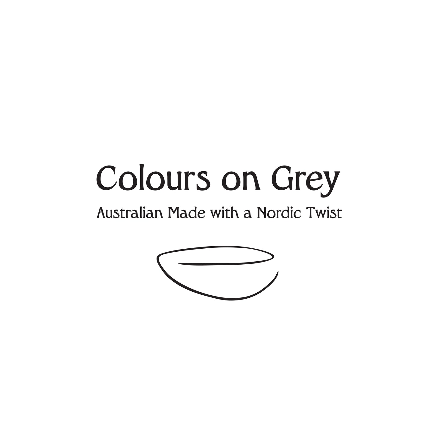 Two handmade Vases - Rustic Design - White with Speckles